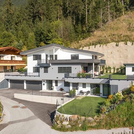 Apartment Serles Neustift Im Stubaital Zewnętrze zdjęcie