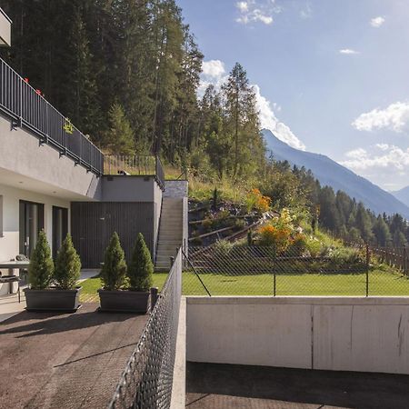 Apartment Serles Neustift Im Stubaital Zewnętrze zdjęcie