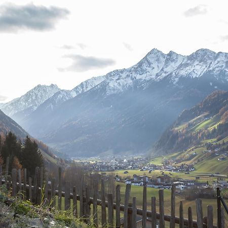 Apartment Serles Neustift Im Stubaital Zewnętrze zdjęcie