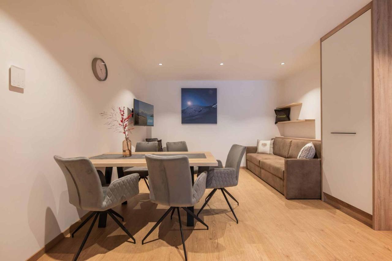 Apartment Serles Neustift Im Stubaital Zewnętrze zdjęcie