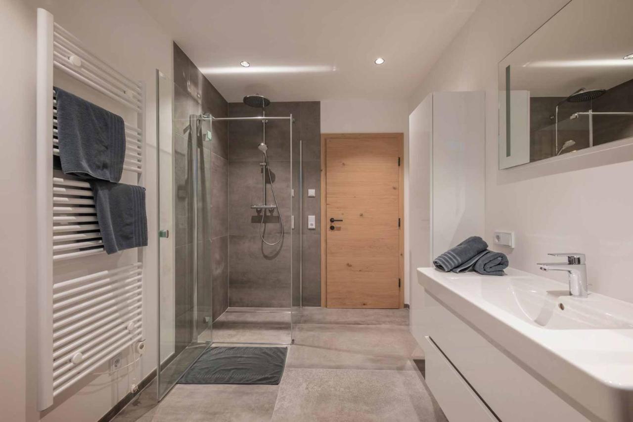 Apartment Serles Neustift Im Stubaital Zewnętrze zdjęcie