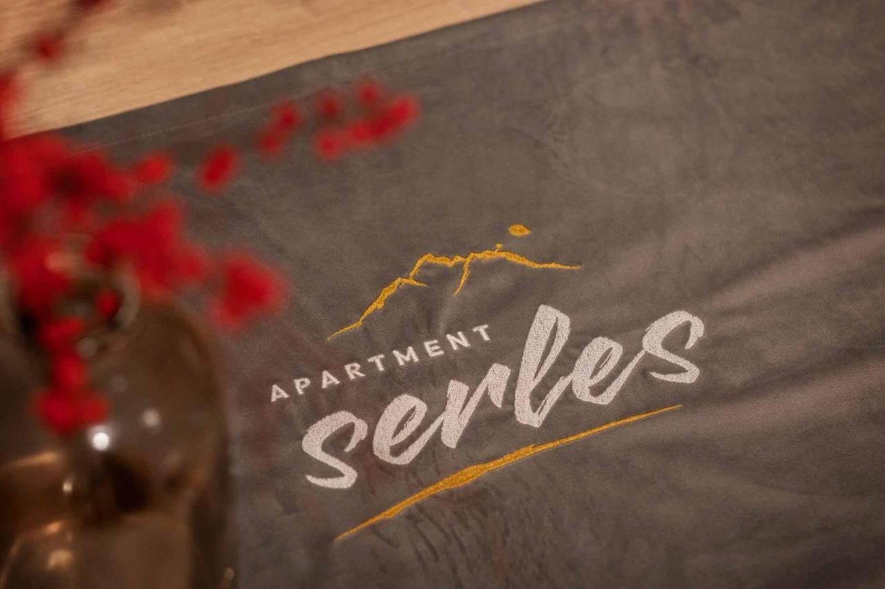 Apartment Serles Neustift Im Stubaital Zewnętrze zdjęcie