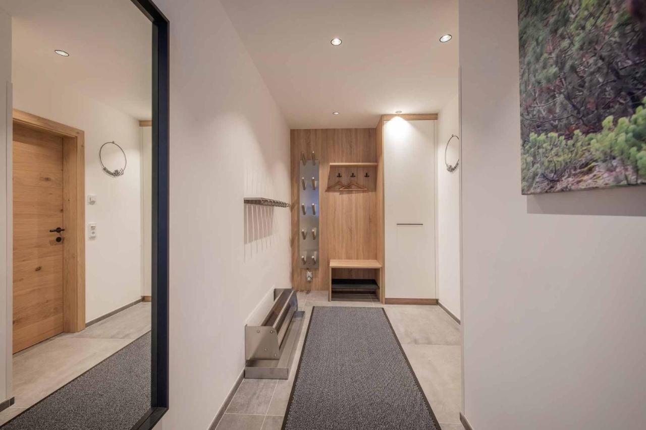 Apartment Serles Neustift Im Stubaital Zewnętrze zdjęcie