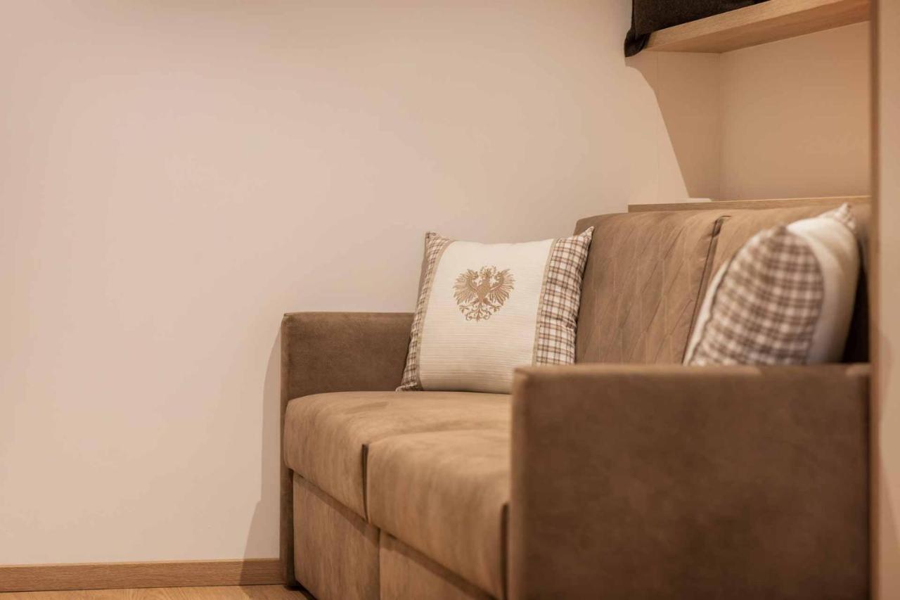 Apartment Serles Neustift Im Stubaital Zewnętrze zdjęcie