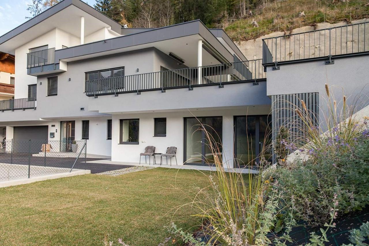 Apartment Serles Neustift Im Stubaital Zewnętrze zdjęcie