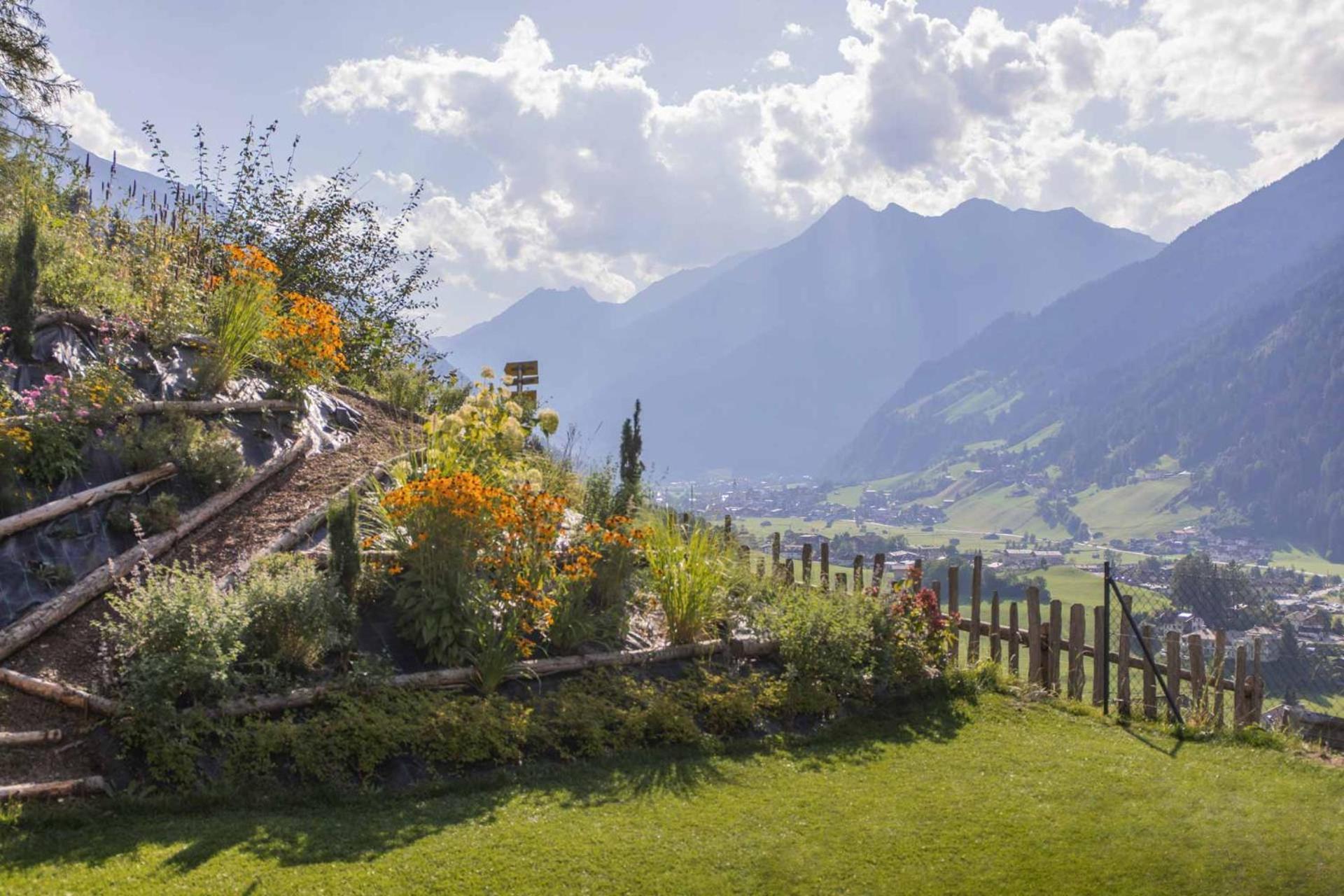 Apartment Serles Neustift Im Stubaital Zewnętrze zdjęcie