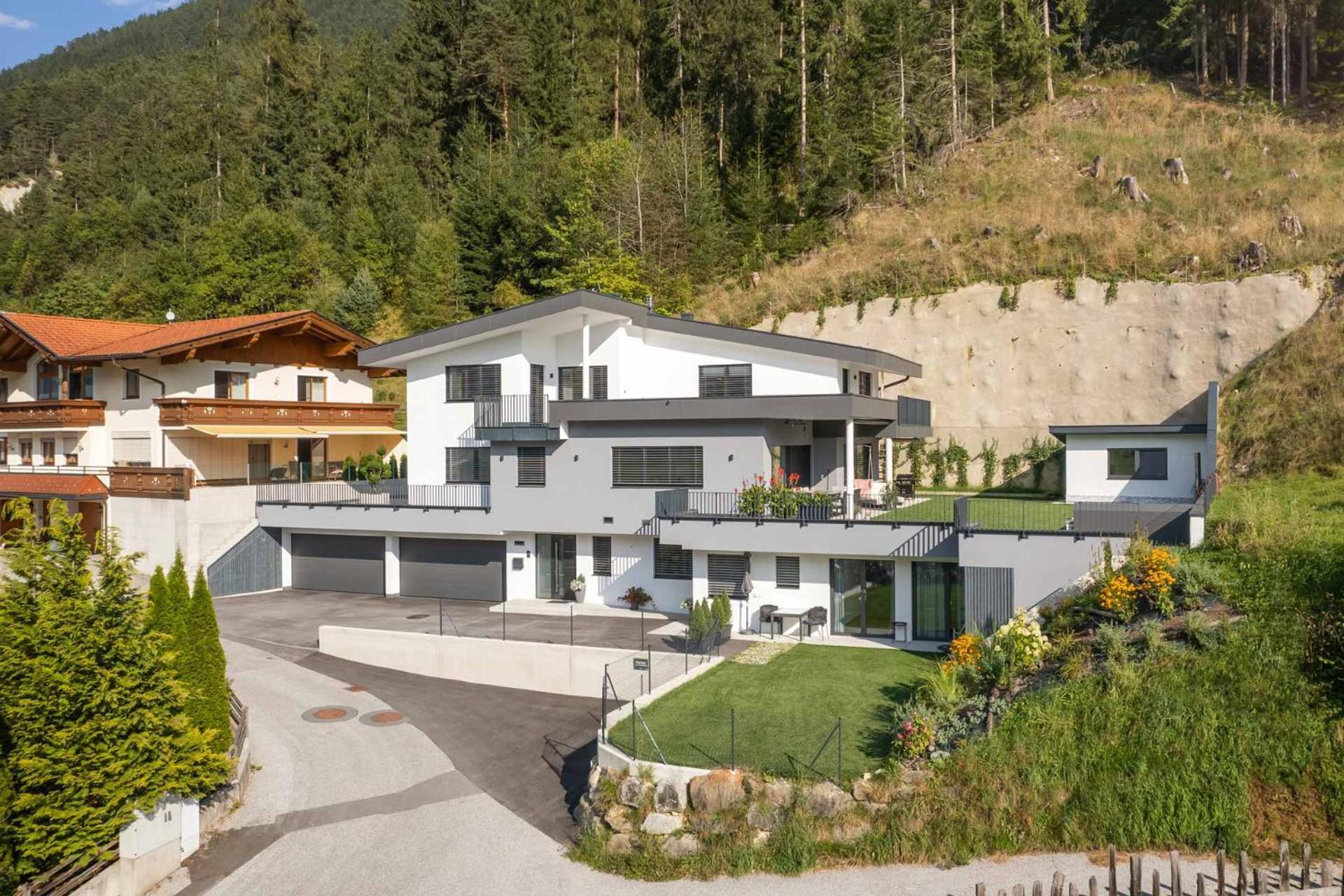 Apartment Serles Neustift Im Stubaital Zewnętrze zdjęcie