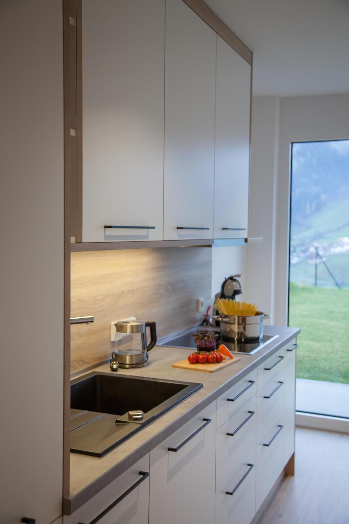 Apartment Serles Neustift Im Stubaital Zewnętrze zdjęcie