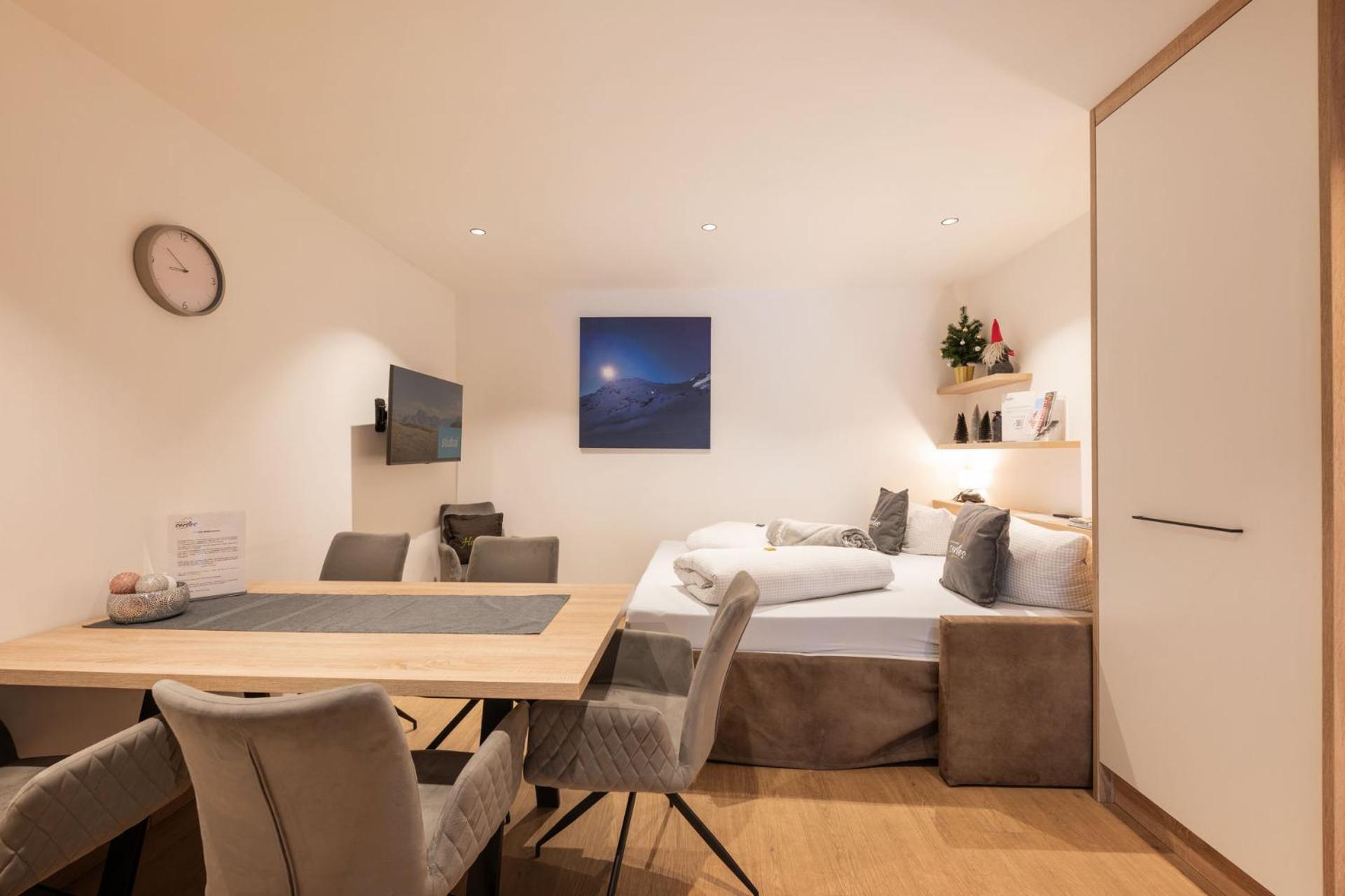 Apartment Serles Neustift Im Stubaital Zewnętrze zdjęcie