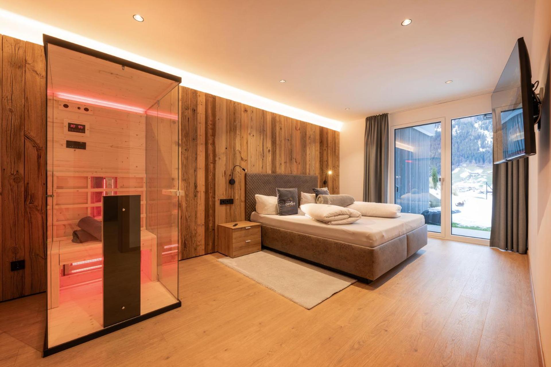 Apartment Serles Neustift Im Stubaital Zewnętrze zdjęcie
