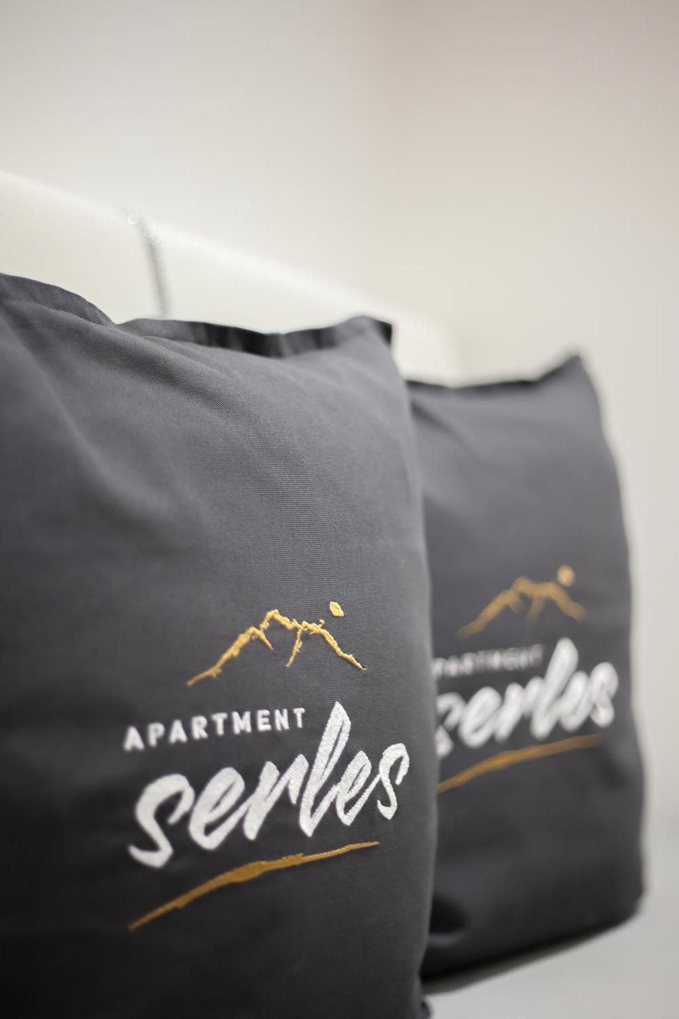 Apartment Serles Neustift Im Stubaital Zewnętrze zdjęcie